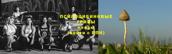 хмурый Навашино