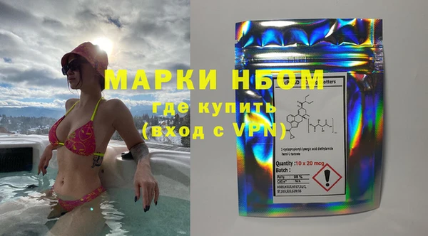 гашик Надым